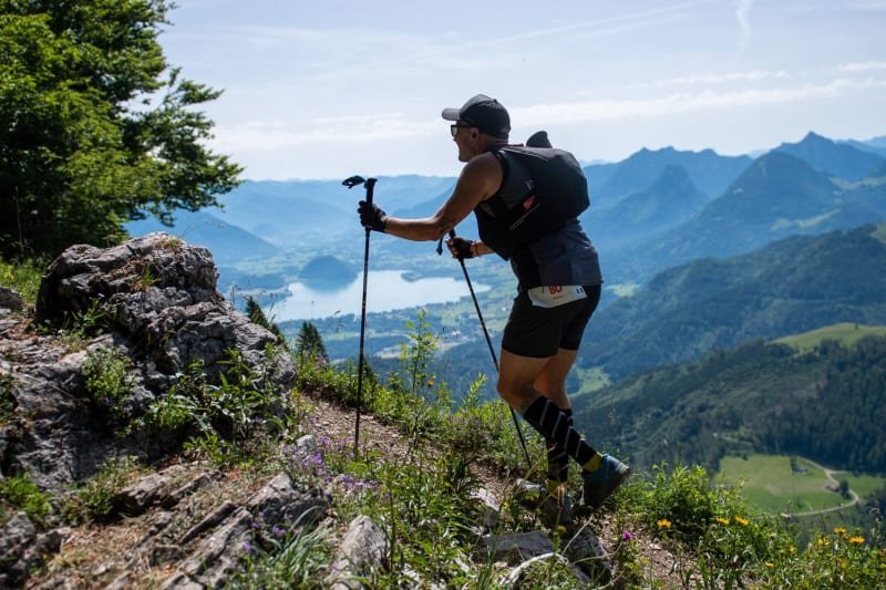 mozart 100 by UTMB - mozart Ultra Logo