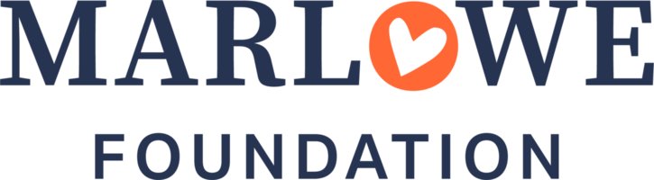 The 2026 Marlowe Challenge benefiting The Marlowe Foundation Logo