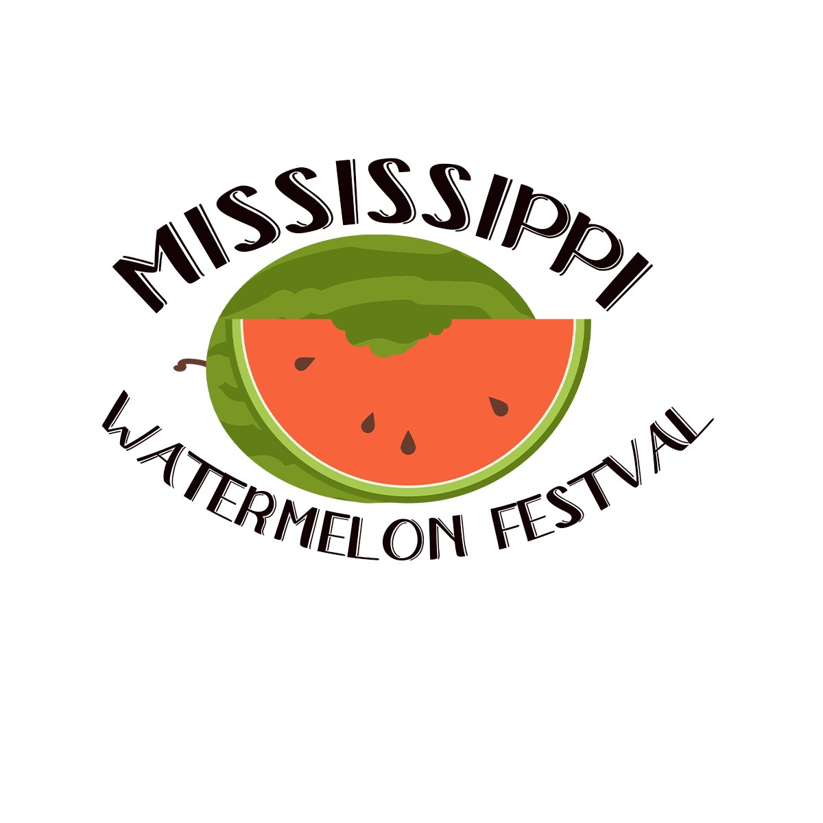 MS Watermelon Festival 5K