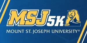 MSJ 5K Logo