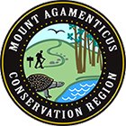 Mt. A Trail Challenge 5K/1 Mile Logo