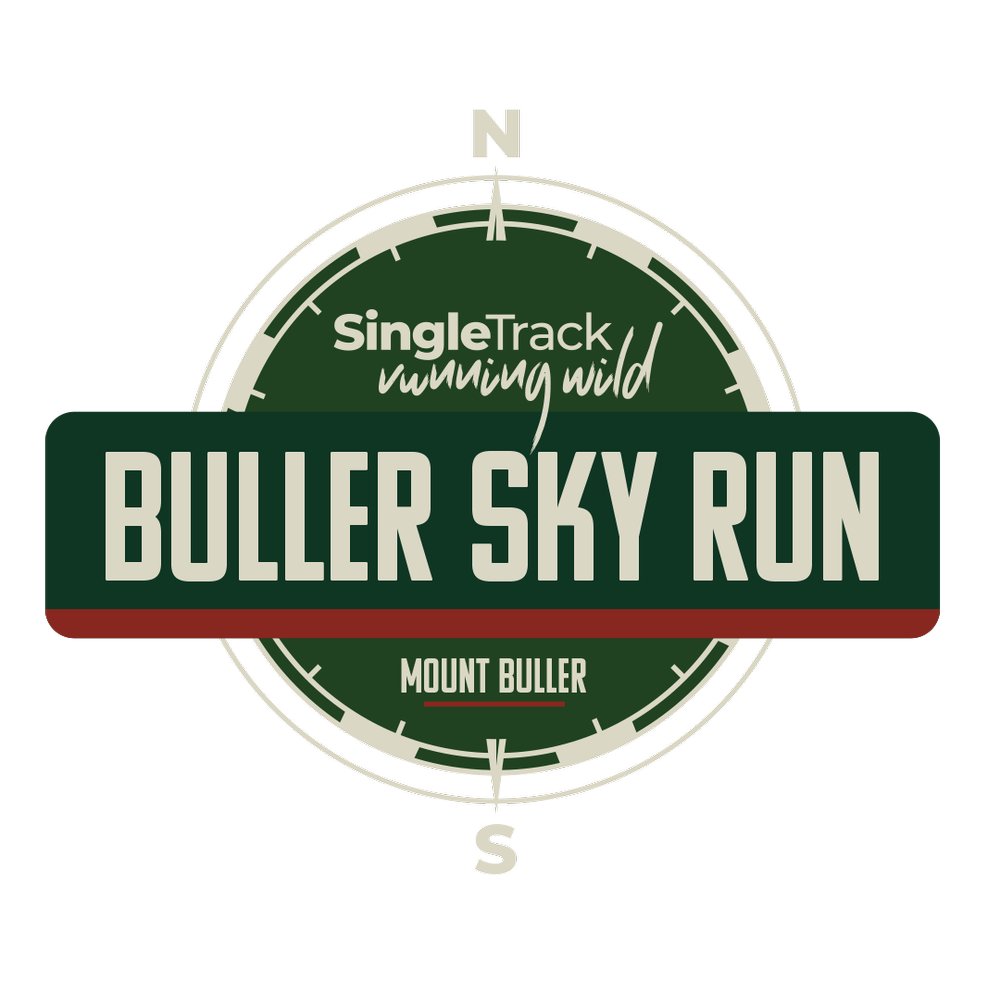 Mt Buller Sky Run aka Santa's Run