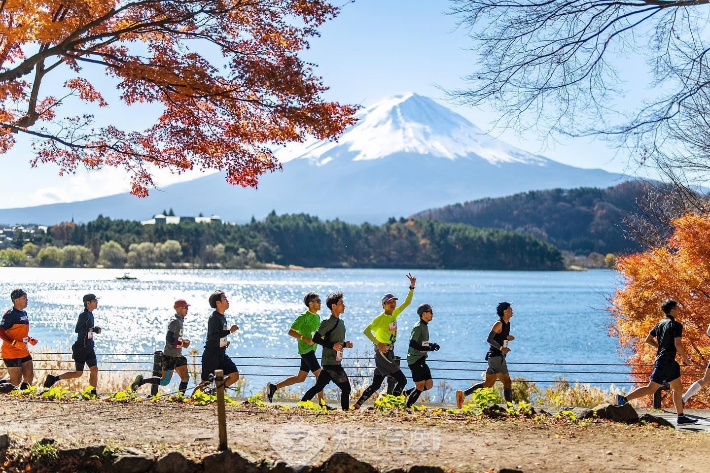 Mt. Fuji International Marathon