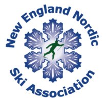 Mt. Greylock Hill Climb Rollerski Race Logo