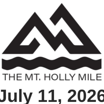 Mt Holly Mile 2026