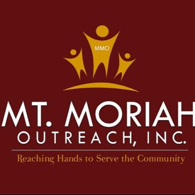Mt. Moriah 5K Logo