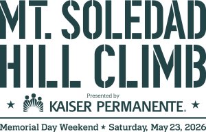 Mt. Soledad Hill Climb