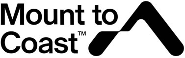 MTC (Mount to Coast) Scotia Logo