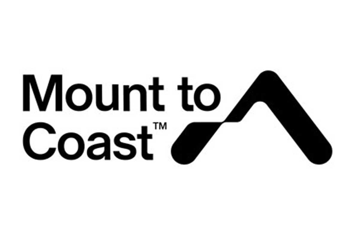 MTC (Mount to Coast) Scotia Logo