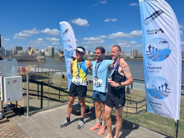 MTC Richmond Ultra 2026