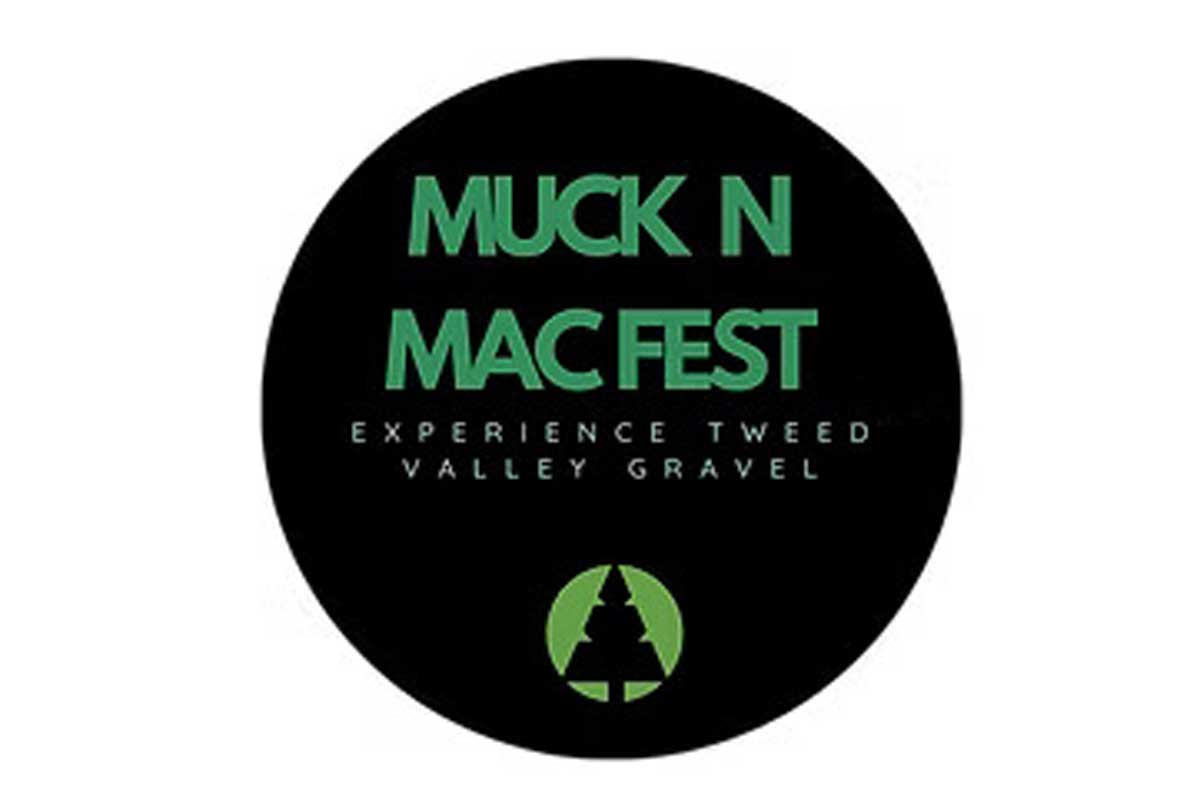 Muck n' Mac Fest Logo