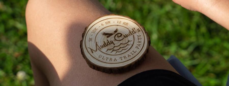 Muddy Crudd's Ultra Trail Party