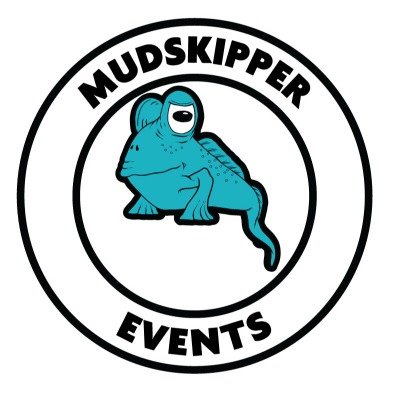 Mudskipper  SwimRun - Milton and the Milton Open Water Swim and Trail Run
