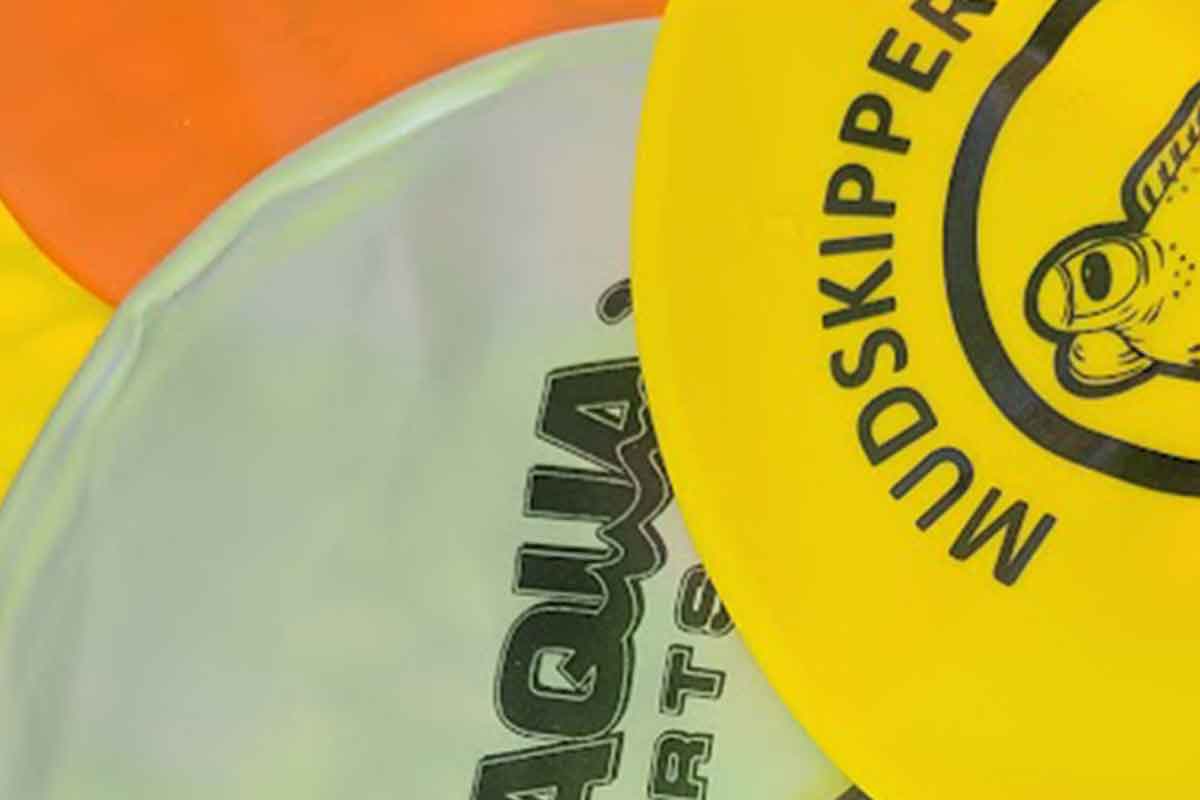 Mudskipper SwimRun - Milton and the Milton Open Water Swim