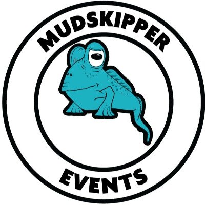 Mudskipper SwimRun Parry Sound, Open Water Swim and Trail Run.
