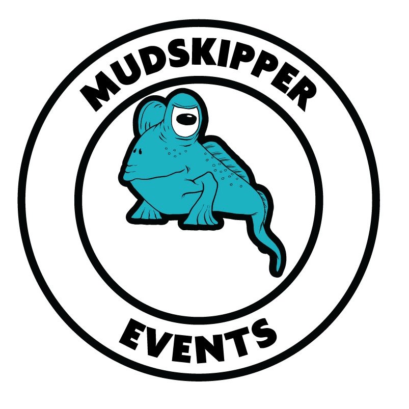 Mudskipper SwimRun Sasamat  and the Ice Cracker Open Water Swim