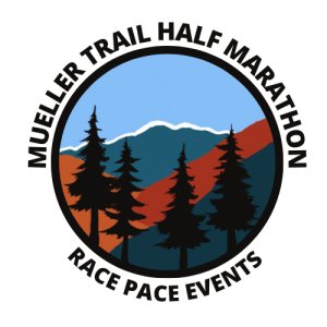 Mueller Trail Half Marathon