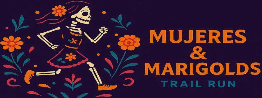 Mujeres and Marigolds