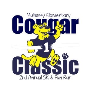 Mulberry Cougar Classic