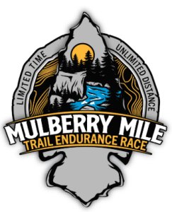Mulberry Mile: Trail Endurance Race Logo
