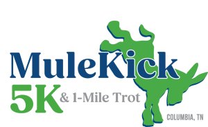 Mule Kick 5K & 1-Mile Trot