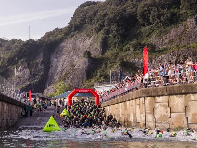 Mumbles - Multi Sport Festival