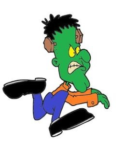 Muncy Monster Dash 5k