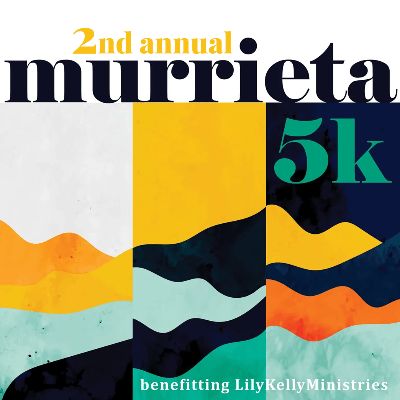 Murrieta 5k