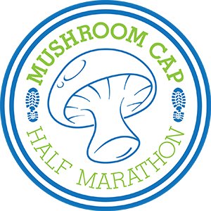 Mushroom Cap Half Marathon and FUNGI 5 Miler Event