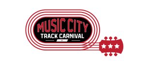 Music City Track Carnival Logo