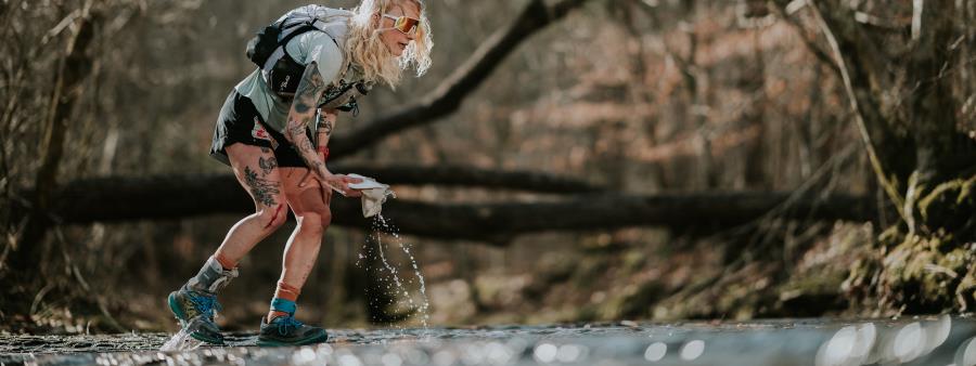 Music City Trail Ultra