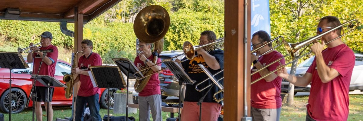 Musicians of Steel 5K Run/Walk