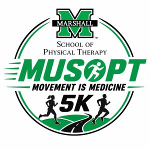 MUSOPT Movement is Medicine 5k