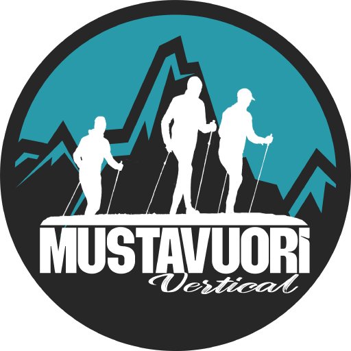 Mustavuori Vertical 2026