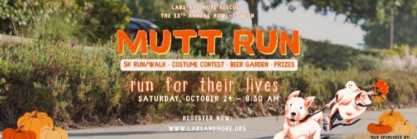 Mutt Run