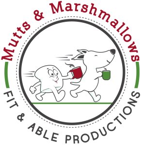 Mutts & Marshmallows Logo