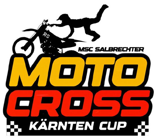 MX Kärnten Cup 2026 - 4. Lauf Vorau Logo