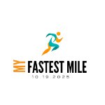 My Fastest Mile Logo