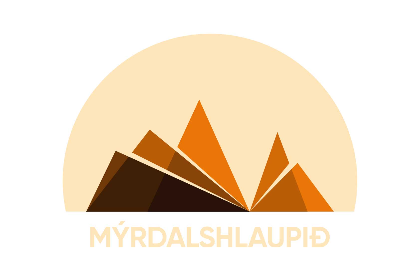 Myrdalshlaup Trail Run