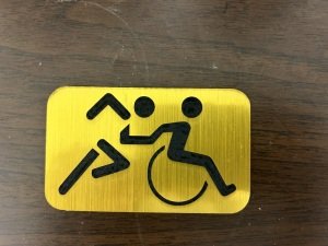 myTEAM TRIUMPH FIRECRACKER 5K Logo