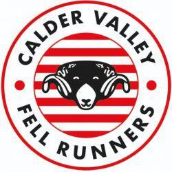 Mytholmroyd fell race Logo