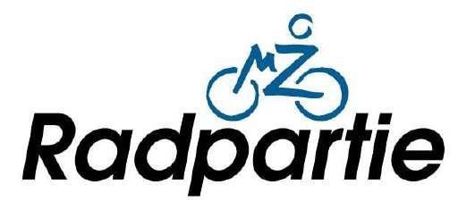 MZ Radpartie 2026 Logo