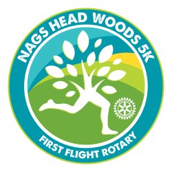 Nags Head Woods 5K