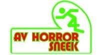 Najaarsclinic AV Horror Logo