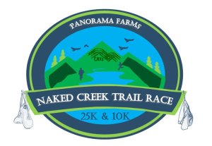 Naked Creek Trail Race