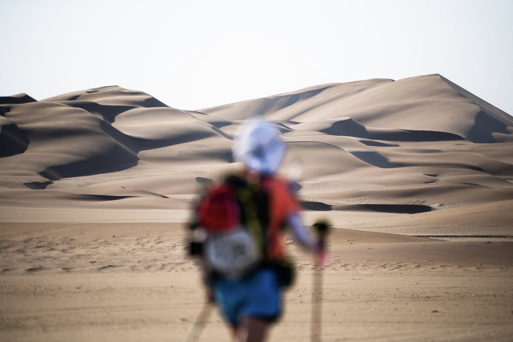Namib Race (Namibia)