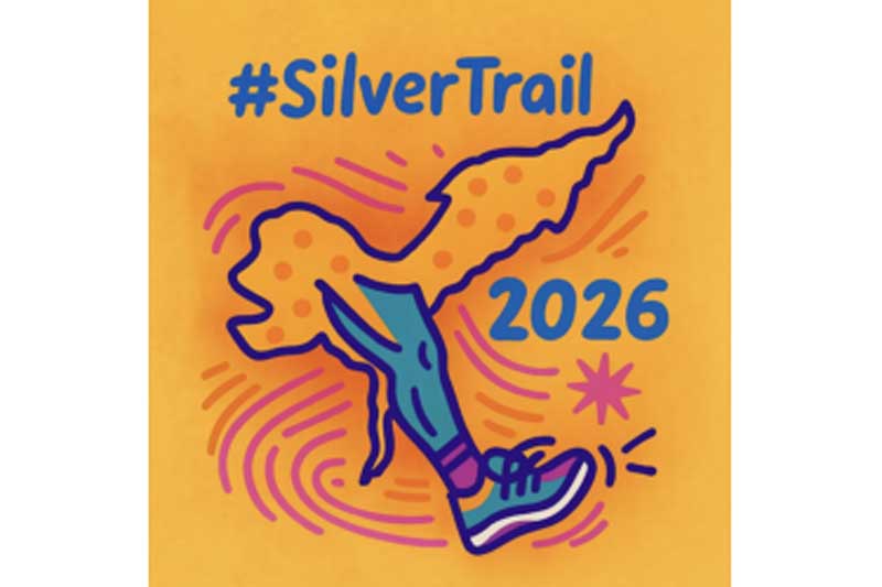 Nant Yr Arian Silver Trail Races