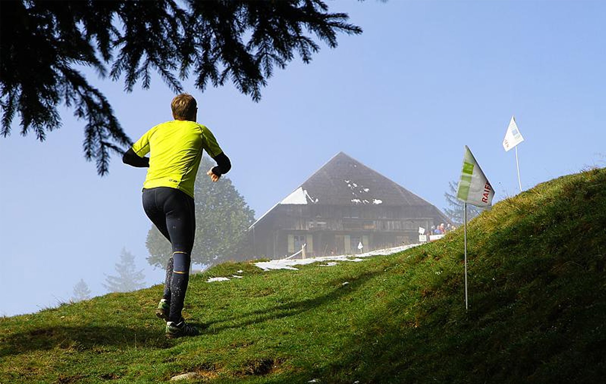 Napf-Marathon 2027