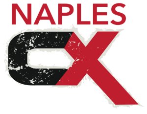 Naples CX Logo