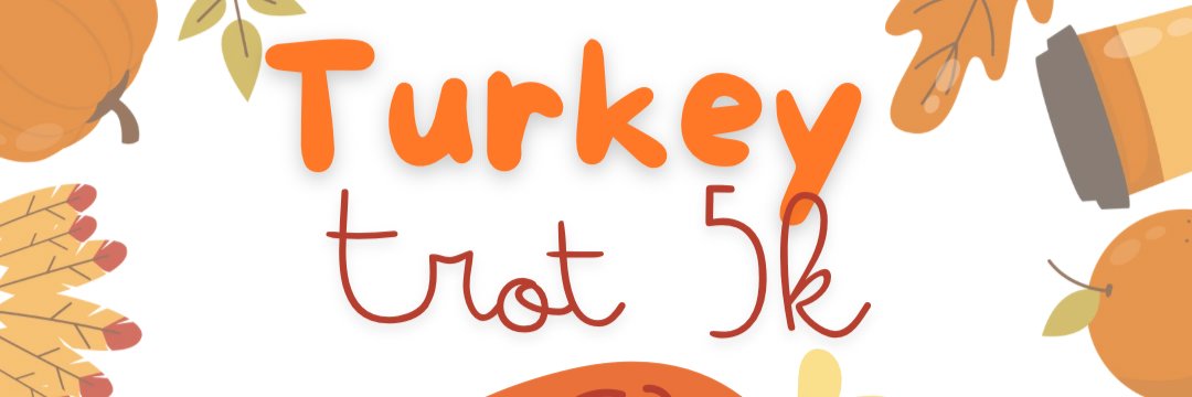 Naselle Turkey Trot Logo